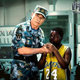 The ties that bind: China lends a helping hand to Africa. (Source: Lionsgate via The Conversation)